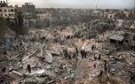 اقتصادنیوز: به گزارش ایلنا به نقل از روسیا الیوم، شمار شهدای غزه به ۳۳...